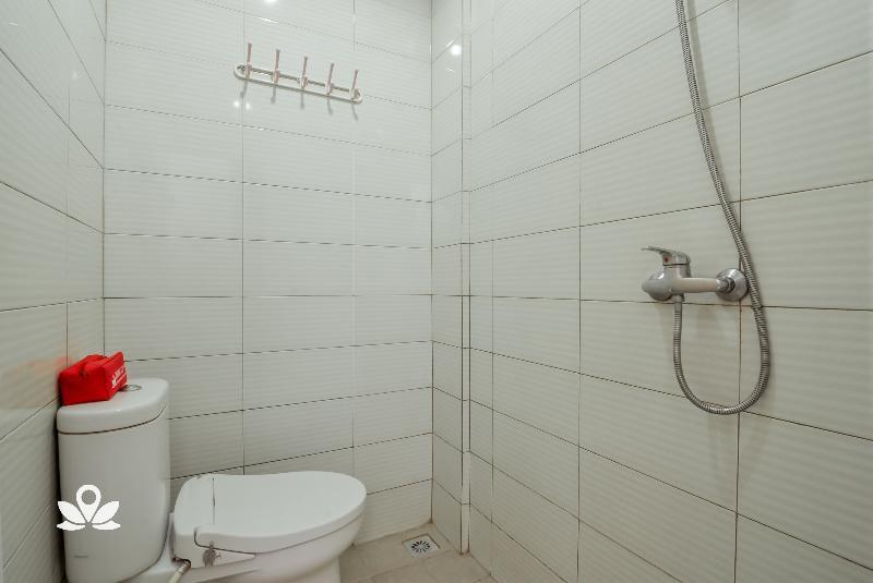 Zen Rooms Karet Pedurenan Jakarta Exterior photo